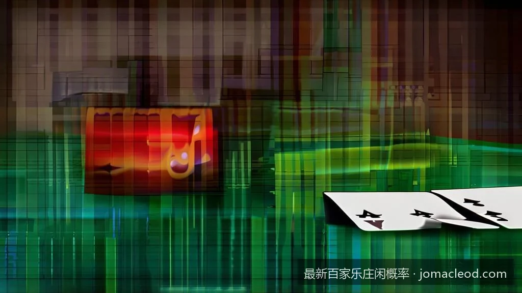 八副牌规则下百家乐补牌对庄闲概率的微观影响